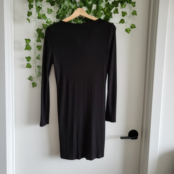ASOS Rib knit dress - Picture 3 of 3